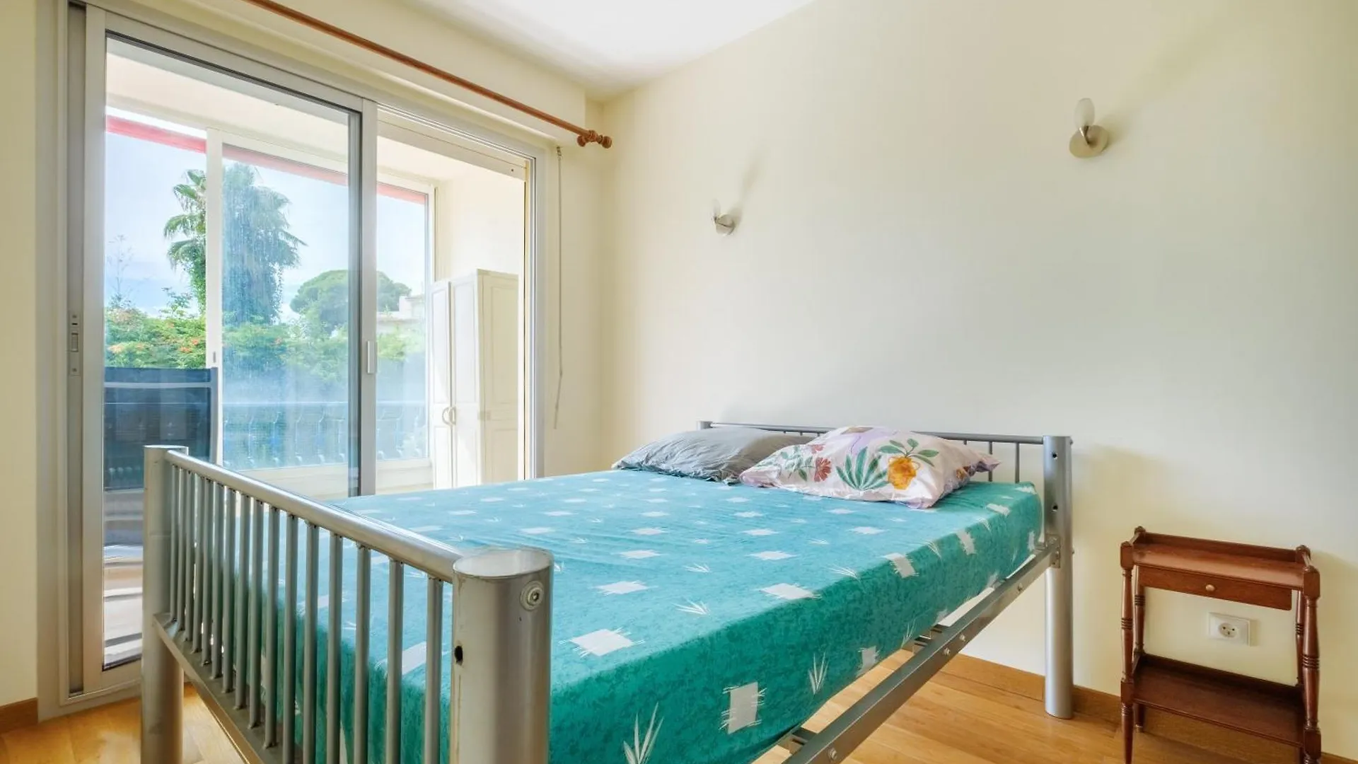 Residence Saint-Charles Nice Apartment