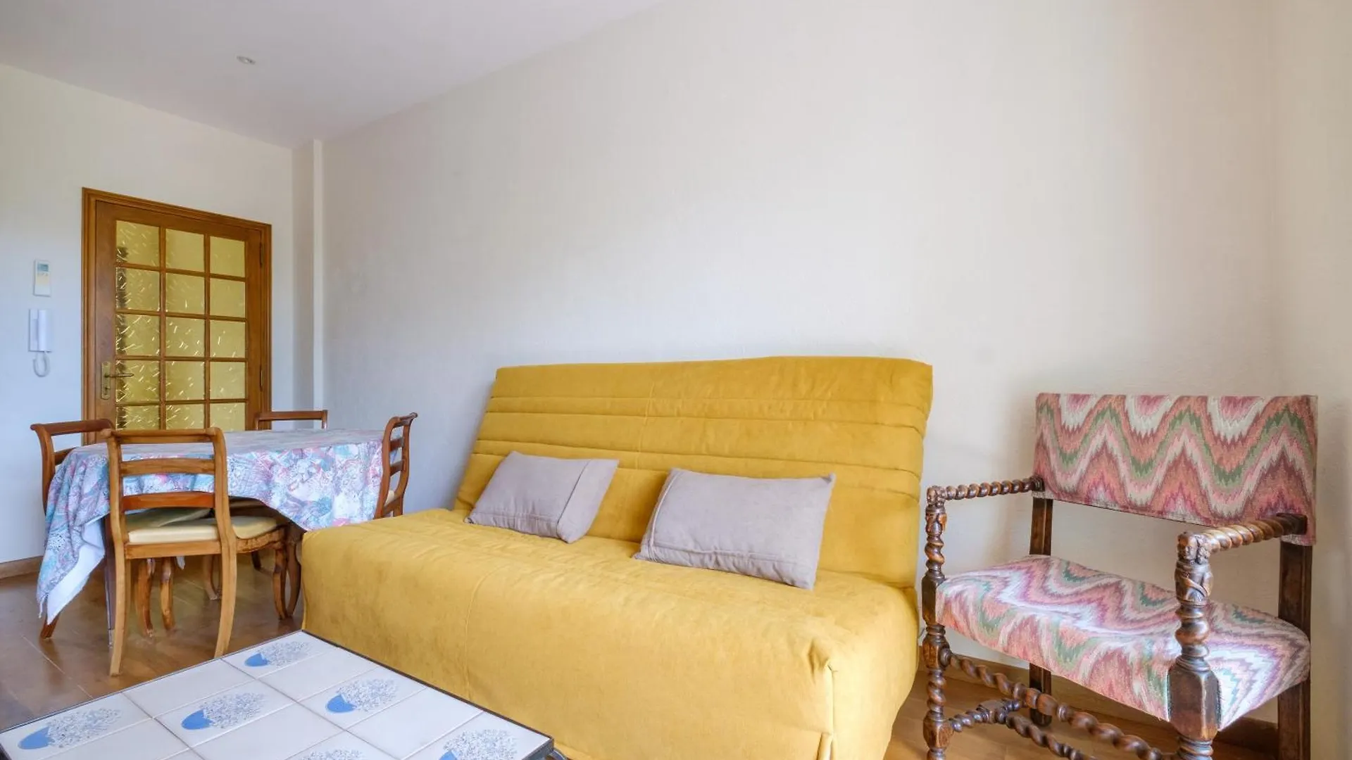 Residence Saint-Charles Nice France