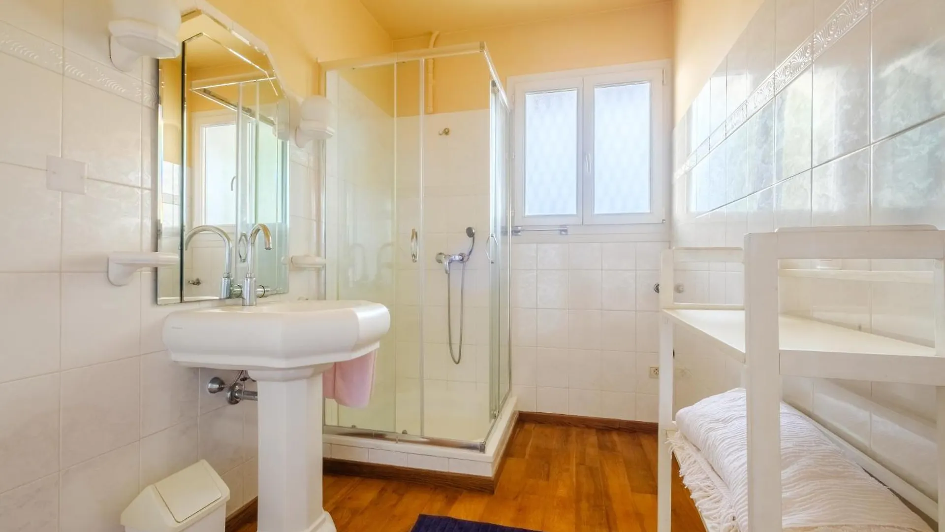 Apartment Residence Saint-Charles Nice