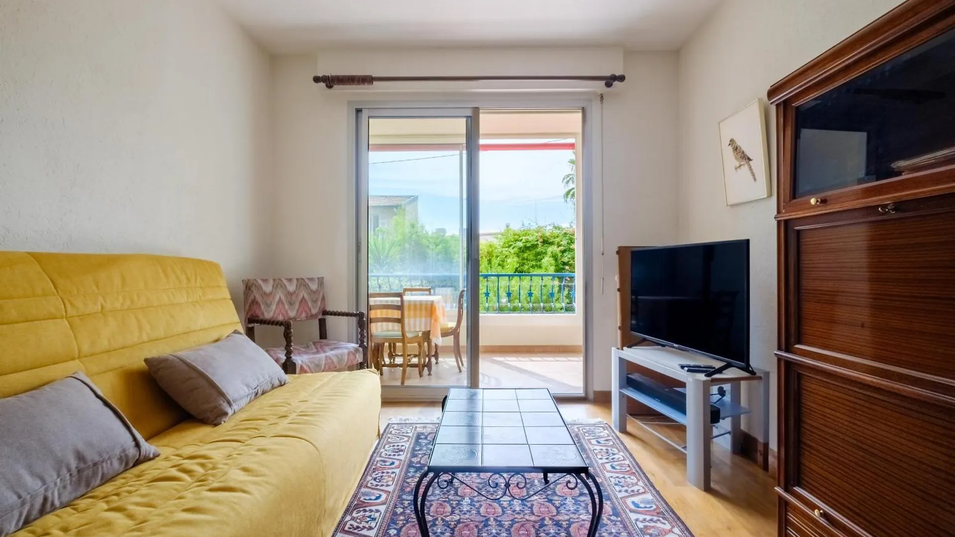 Residence Saint-Charles Nice