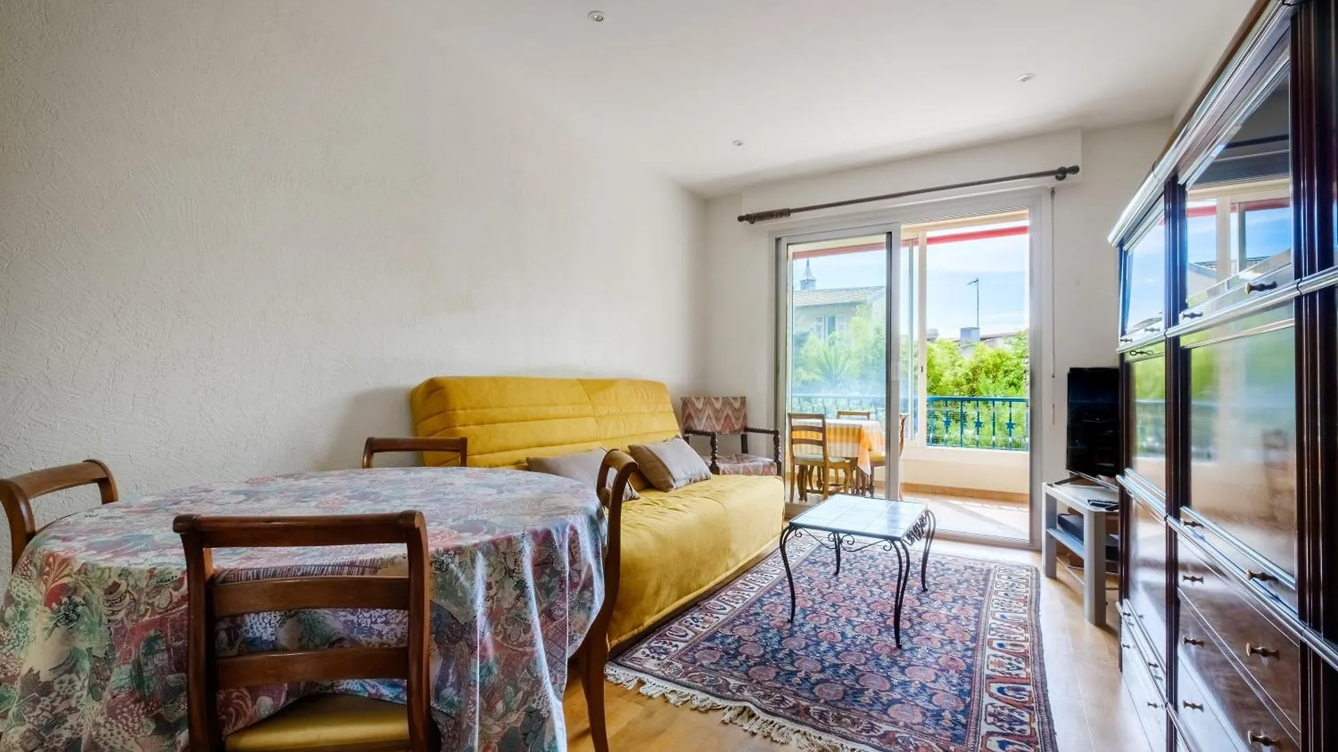Apartment Residence Saint-Charles Nice
