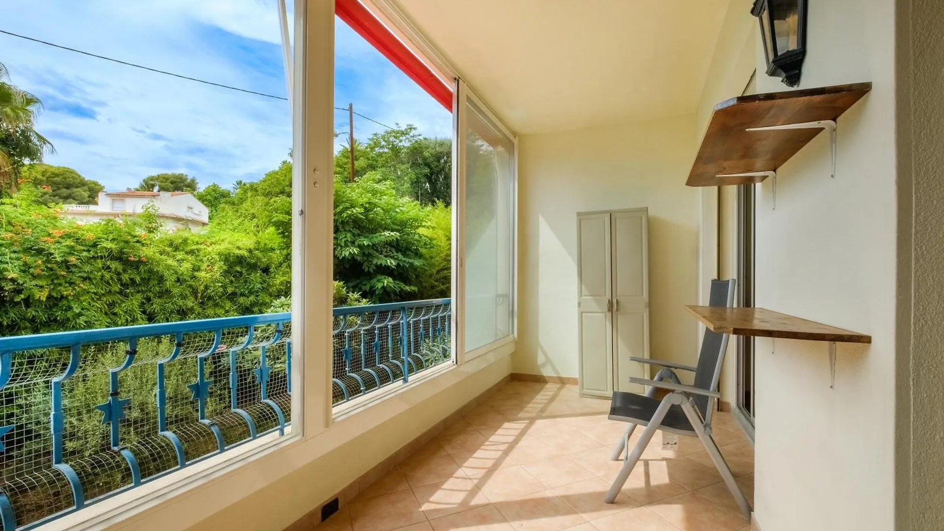 Apartment Residence Saint-Charles Nice