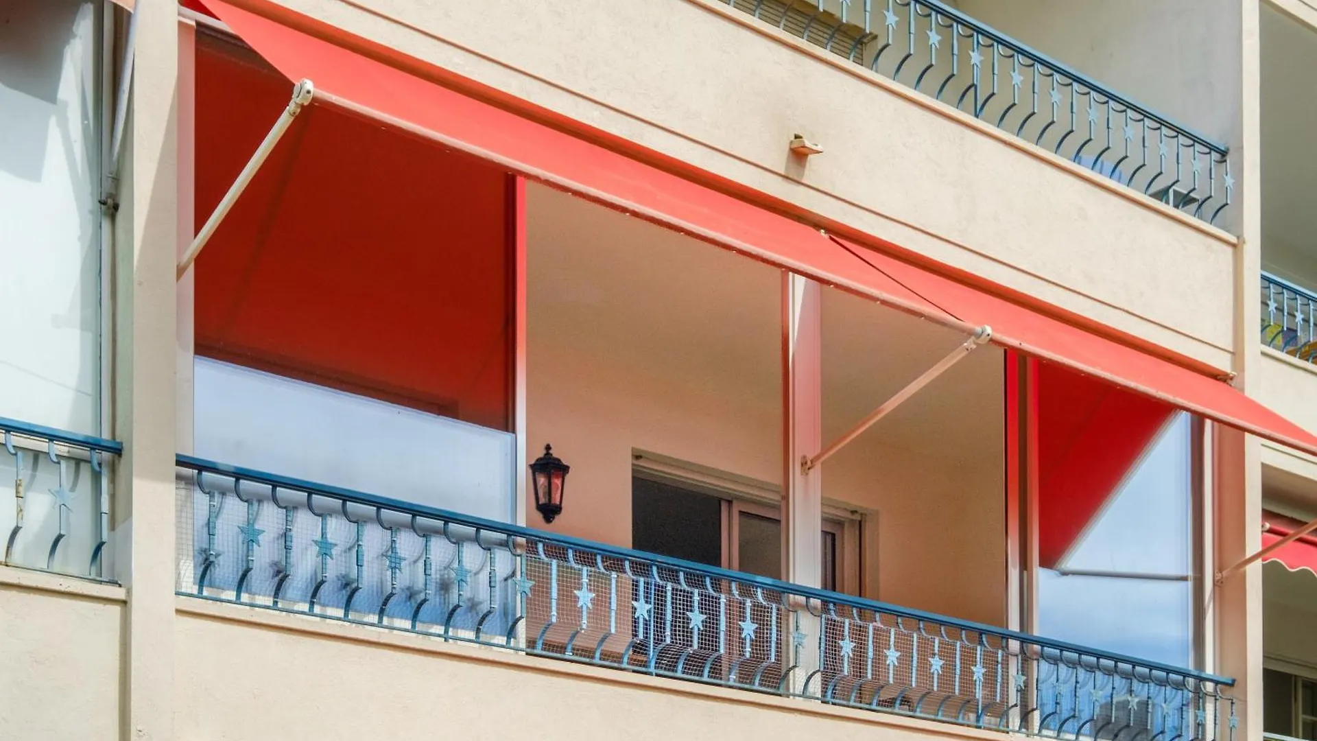 Residence Saint-Charles Nice Apartment