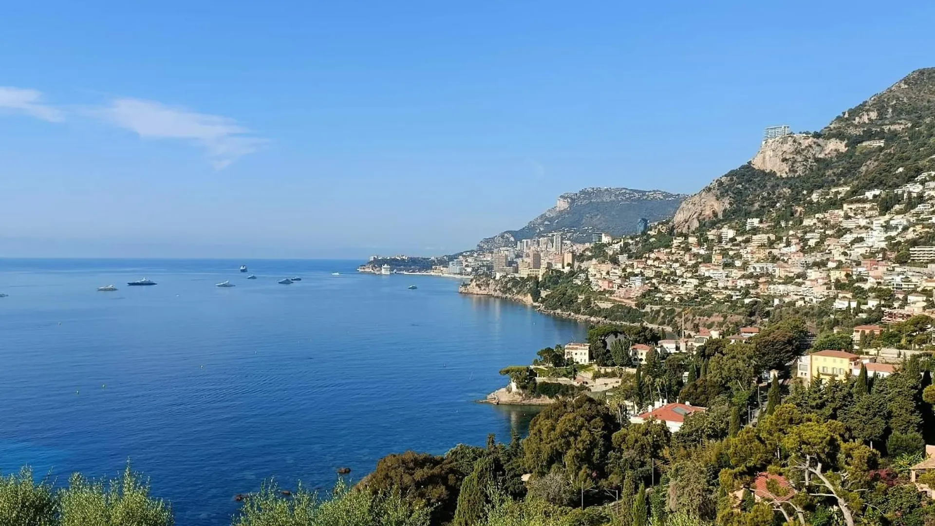 Apartment Residence Saint-Charles Nice